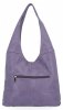 Női Táská shopper bag Hernan ibolya HB0141